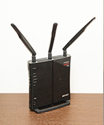 Wi-Fi・無線LAN