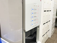 フリードリンク